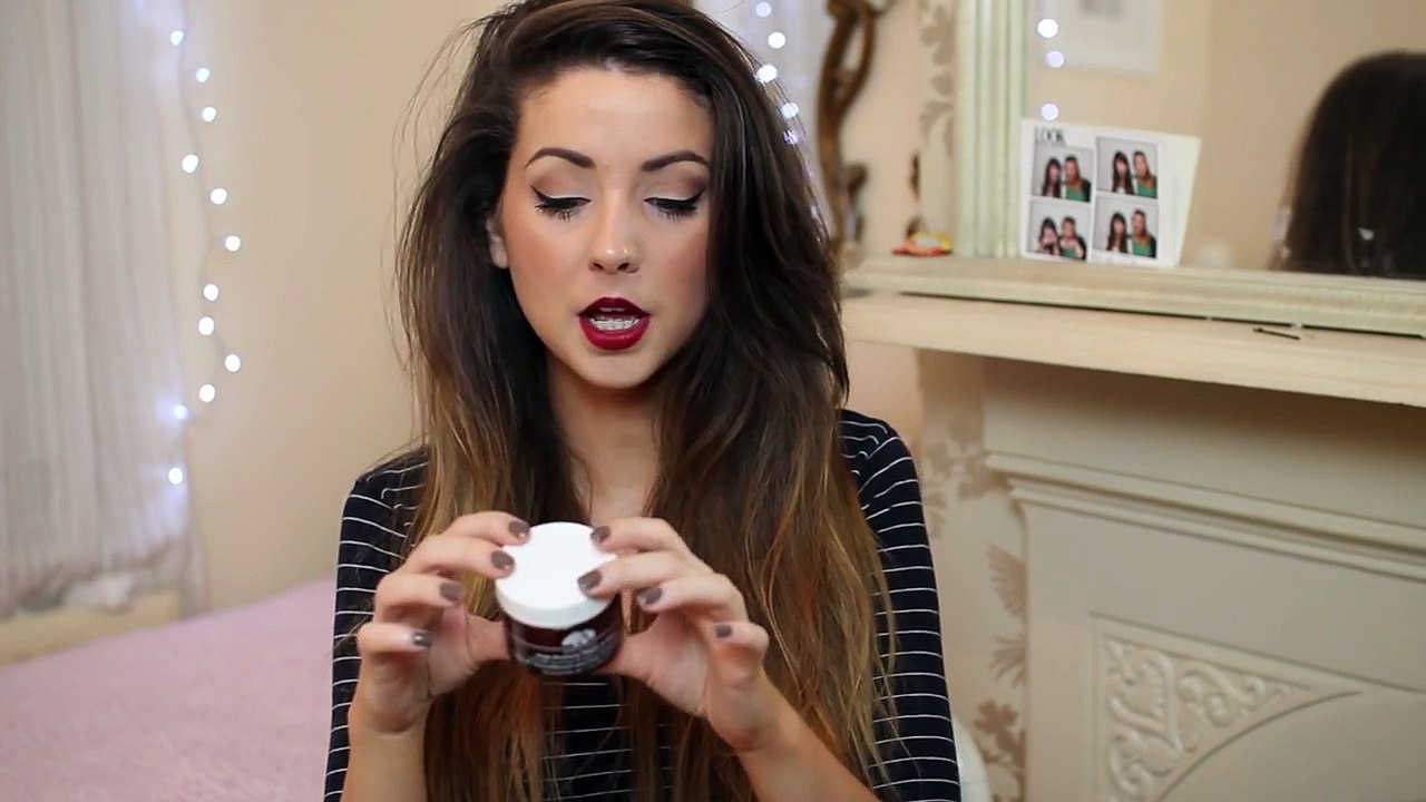 October Favourites 2016! | Tanya Burr