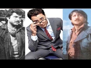 Imran Khan Inspired By Jackie Shroff New Look