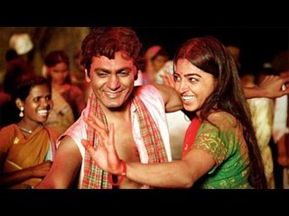 Nawazuddin Siddiqui's 'Manjhi-The Mountain Man' Tax-Free In Bihar