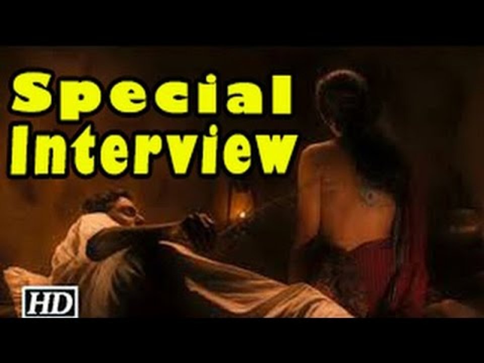Special Interview - Nawazuddin Siddique