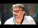 Jackie Shroff To Act In An International Film