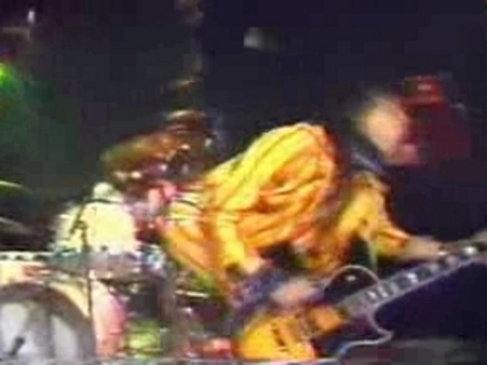 Hanoi Rocks - Oriental Beat