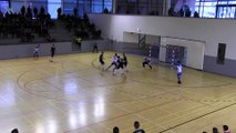 FC Picasso Echirolles - Béthune Futsal 3-1