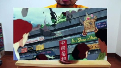 PS3版ガンダム戦記のアバンタイトルを観てから死ね　コム斎チャンネル