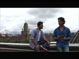 Award winning indian short film - Thriller