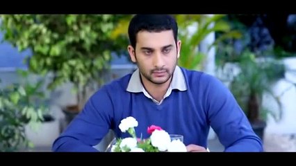 Bittersweet Love - Short Film (English)