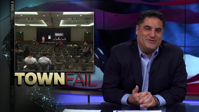 TYT - 12.08.15: Fiorina Fail, Bernie Sanders, Koran vs Bible, and London Slave