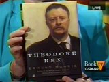 The Rise of Theodore Roosevelt, A Memoir of Ronald Reagan, Theodore Rex (2002)