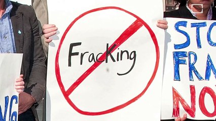 Whats the truth about fracking? | CLASSIC