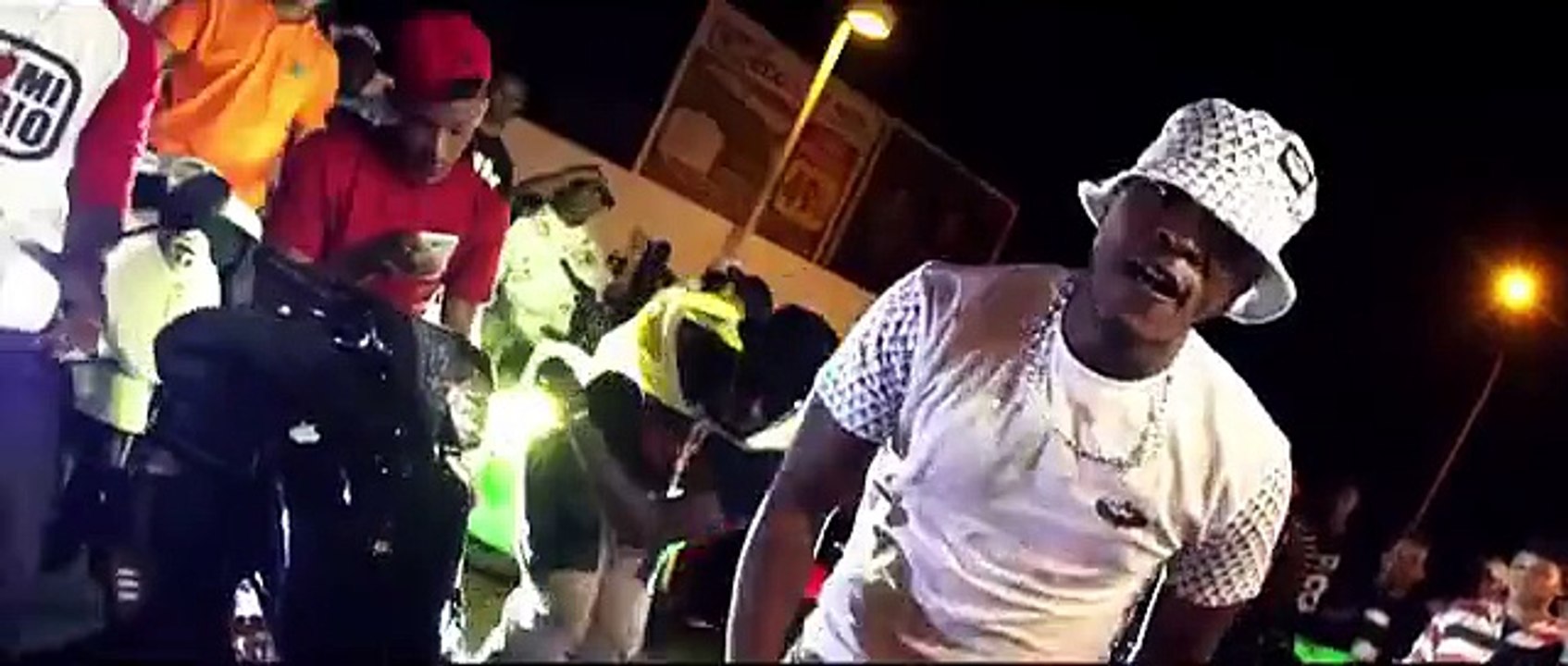 Niska - Maître Chien