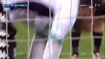 Gonzalo Higuain Goal - Napoli 3-1 Sassuolo - 16-01-2016