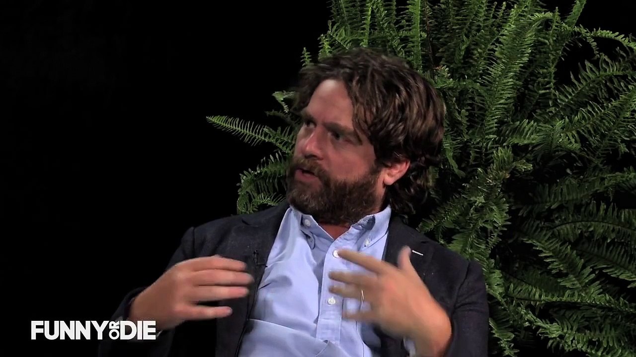 Between Two Ferns with Zach Galifianakis: Justin Bieber