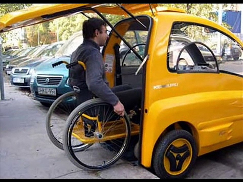 World Unusual Strange Weird Coolest Unique Classic Vintage Funny Cars Trucks Bus and Other Vehicles