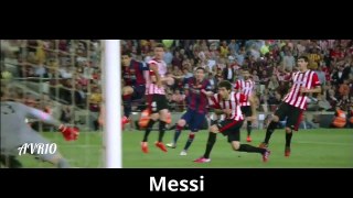 Crazy solo Goals world's best players 2016