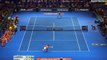 Roger Federer vs Stan Wawrinka Highlights ᴴᴰ IPTL 2015