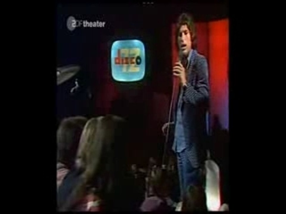 Brant Mike -  Qui saura