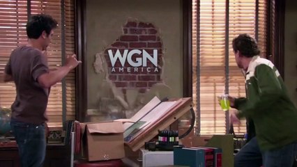 How I Met Your Mother WTF Marathon