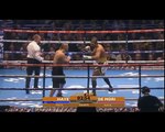 David Haye vs Mark de Mori - Full Fight 16.01.2016