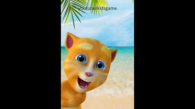 เพลงเด็ก เพลง นกบวกนก โดย tom & friends