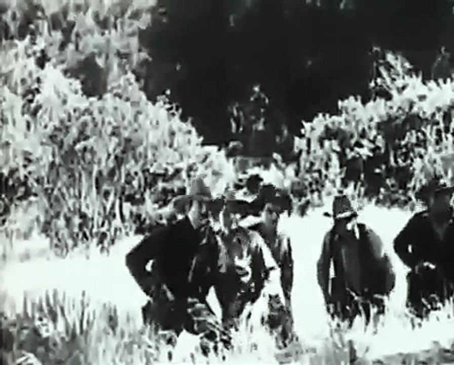 Brand of the Outlaws (1936) Full Length B Western Movie
