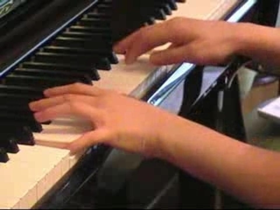 Parade ragtime (2007-05)