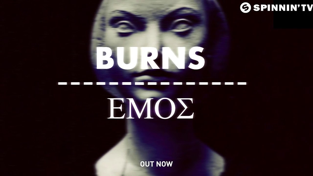 BURNS - Emos (Original Mix)