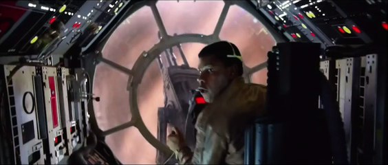 STAR WARS: THE FORCE AWAKENS TV Spot #18 (2015) Epic Space Opera Movie HD