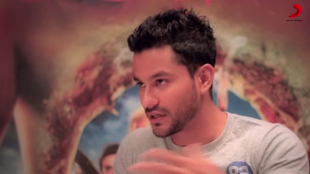 Go Goa Gone Kunal Khemu Exclusive Interview