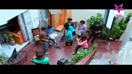 Chirryon Ka Chamba Episode 73 Full HUMSITARAY TV Drama 05 Aug 2015