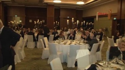 İstanbul Yüksek Ticaret ve Marmara Üniversitesi 'Nin 133. Kuruluş Yıl Dönümü Kutlandı