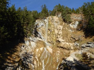 Zipfelbachfall