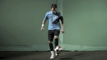 Billy Wingrove - Learn Football Freestyle Trick - T.A.T.W