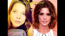 The Power of Makeup - 50 Celebrities Without Makeup 2015 - Stars Before and After Makeup