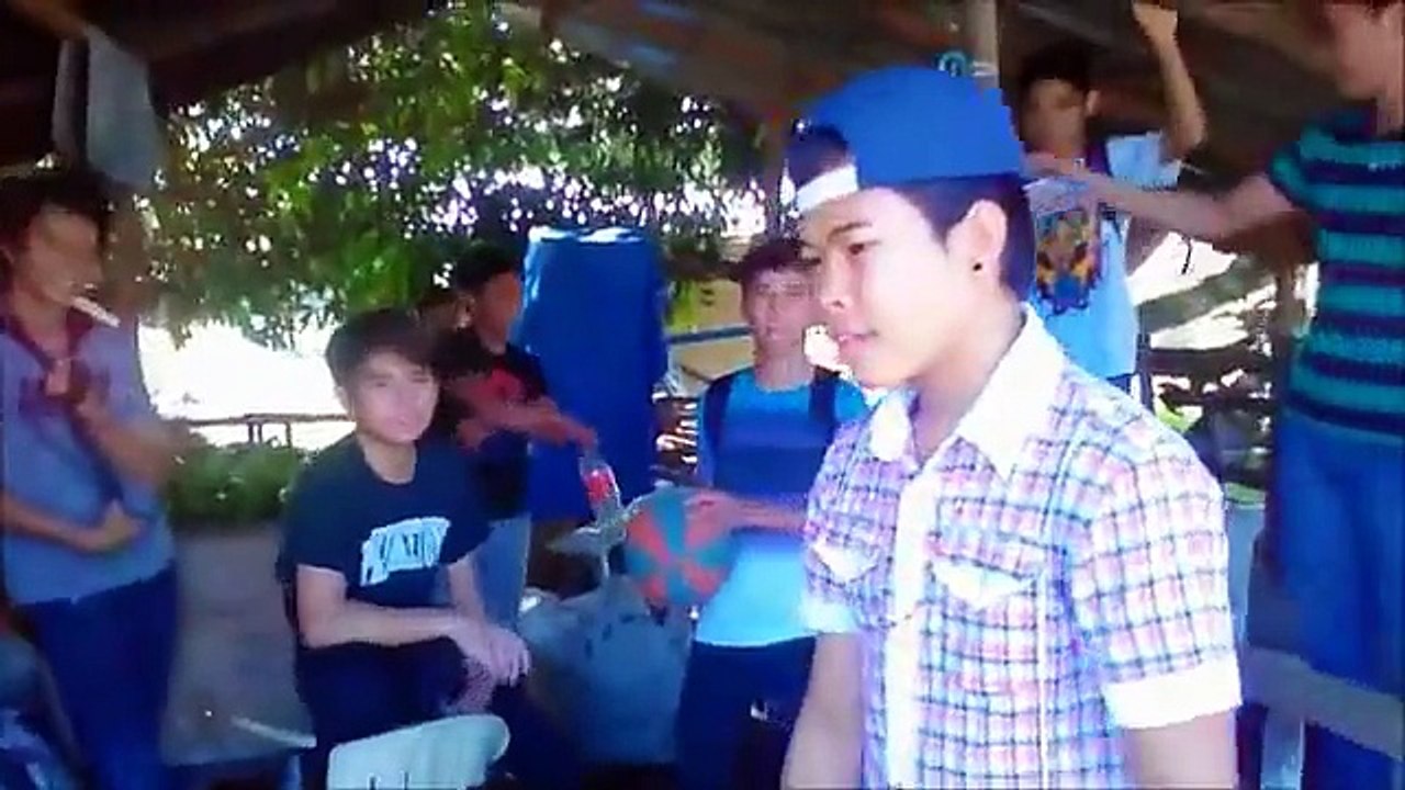 Fliptop 2016 Dobidobido vs Pastense - 2016