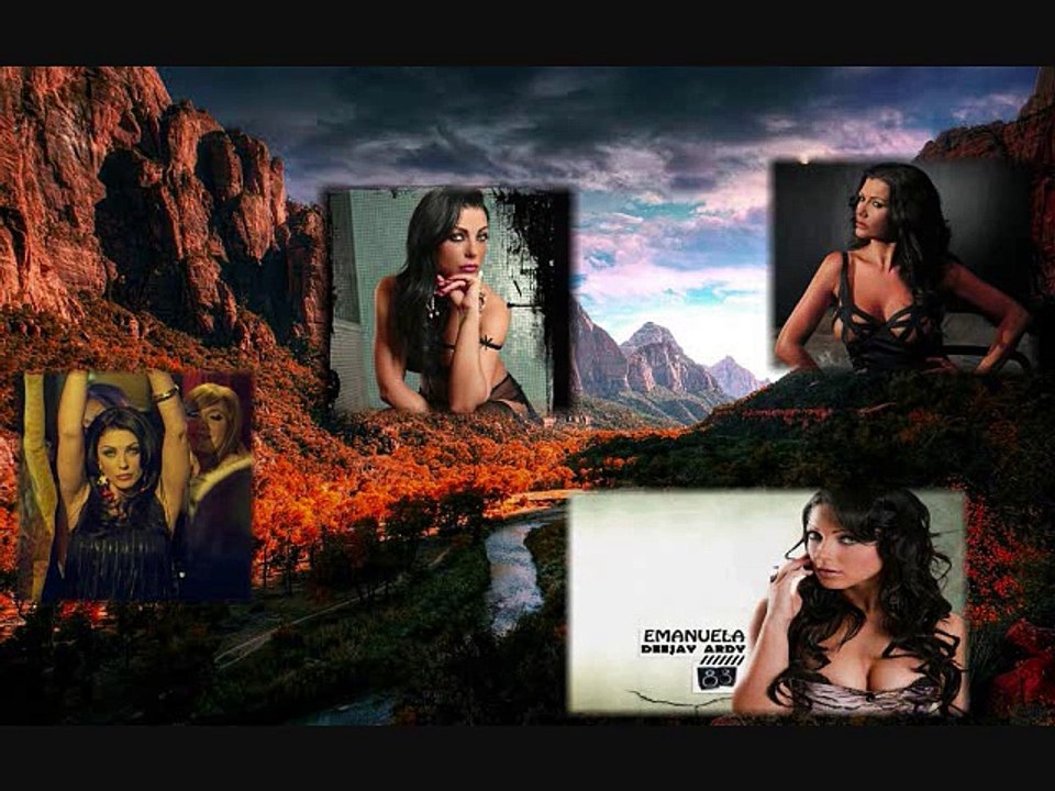 Dj Ardy Ft Emanuela Ft Konstantin-SAKROVISHTE