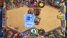 Hearthstone  brawl - 5