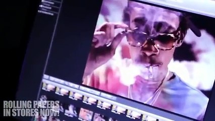Wiz Khalifa In Amsterdam! DayToday Episode 5