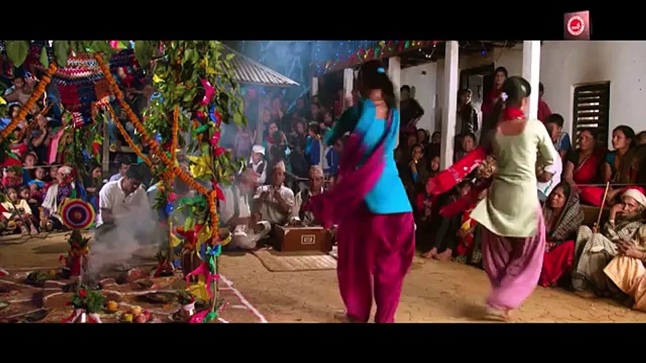 New-Nepali-Movie-PARDESHI-Song-Kura-Khatti-Ho--Official-Full-Video-HD