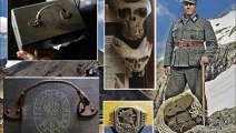 Le mystère des crânes « extraterrestres » et de la mallette nazie retrouvés en Russie ?