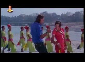 Purbako-Yo-Thitto--Himmat--Nepali-Movie-Song