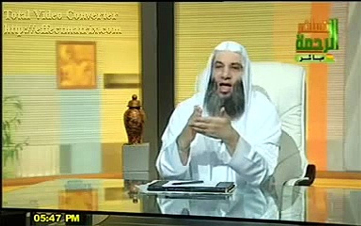 فتاوي تيوب الشيخ حسان _ سؤال عن زكاة المال