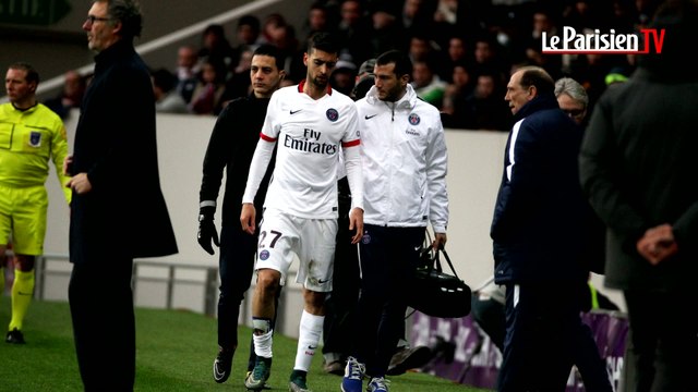 Toulouse-Psg : Matuidi a-t-on vu un PSG qui perd ?