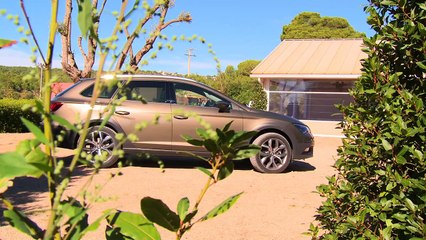 Driving-Report_ Seat Leon X-Perience 2.0 TDI DSG  _ Review Test HD -AUTOMOTO