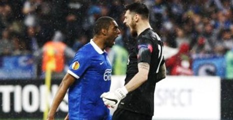 Boyko ve Douglas'ın Menajeri: Beşiktaş'la Anlaştık