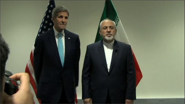 طهران وواشنطن تتبادلان الإفراج عن سجناء