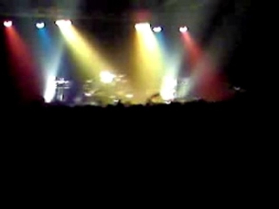 Concert de capleton n°2