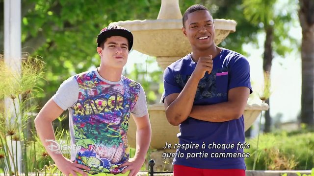Violetta saison 3 Esto no puede terminar (épisode 75) Exclusivité Disney Channel