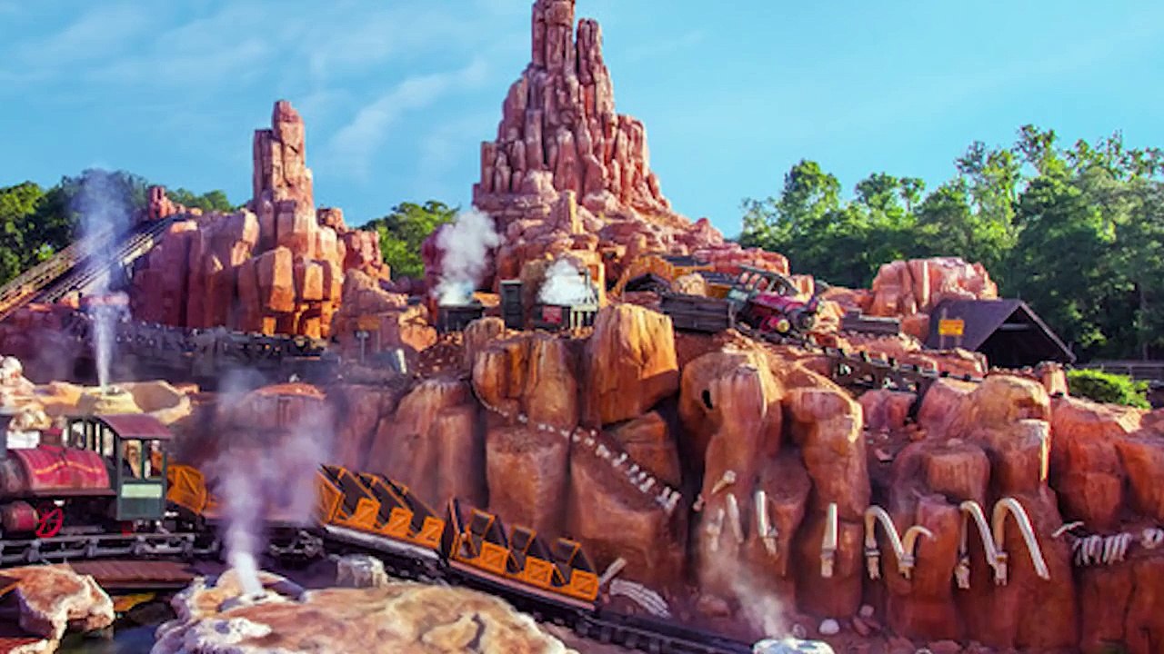 10 Deadliest Theme Park Accidents