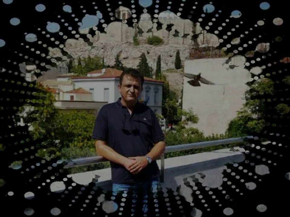 Νίκος Κωστόπουλος ☆҉ Φυγάς