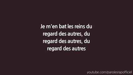 DTF - Cosmonaute (Paroles⁄Lyrics)